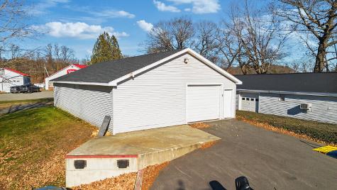 350 & 355 Upper Main Street Fairfield ME 04937