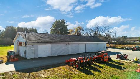 350 & 355 Upper Main Street Fairfield ME 04937