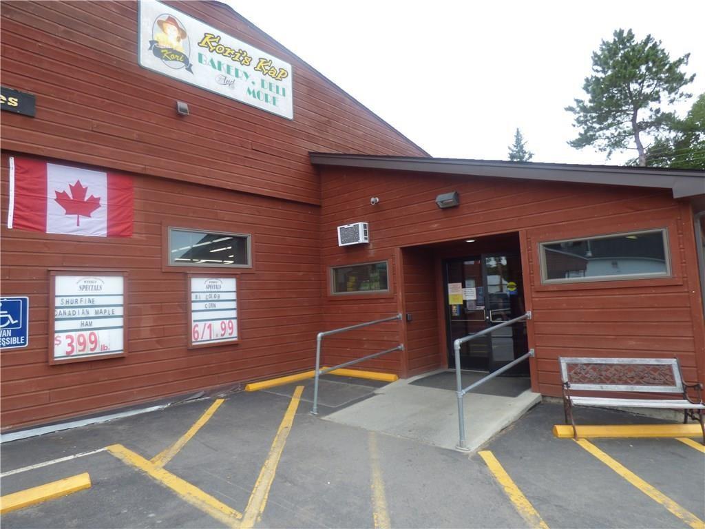 554 Main Street Jackman Maine Real Estate Listing MLS 1375043