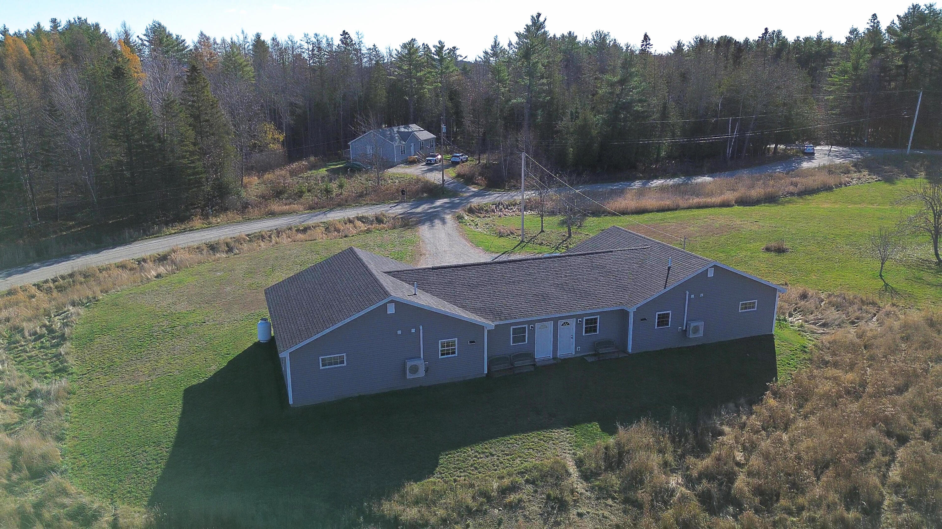 12 Harvest Drive Orrington ME 04474
