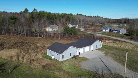 12 Harvest Drive Orrington ME 04474