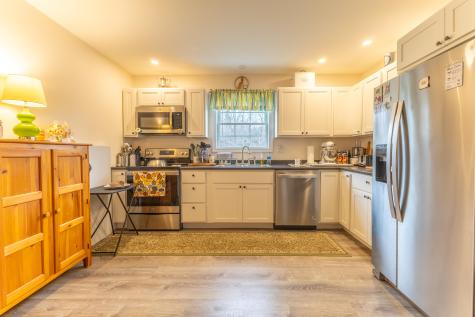 12 Harvest Drive Orrington ME 04474