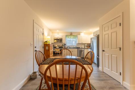 12 Harvest Drive Orrington ME 04474