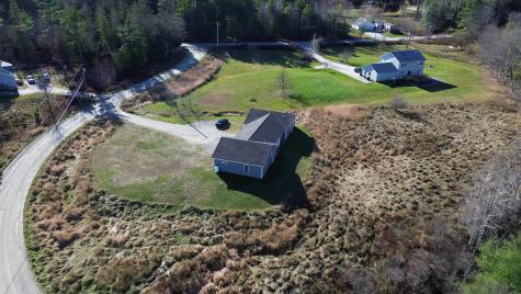 12 Harvest Drive Orrington ME 04474
