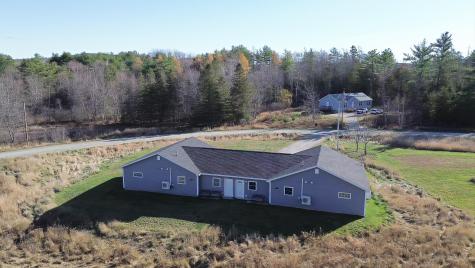 12 Harvest Drive Orrington ME 04474