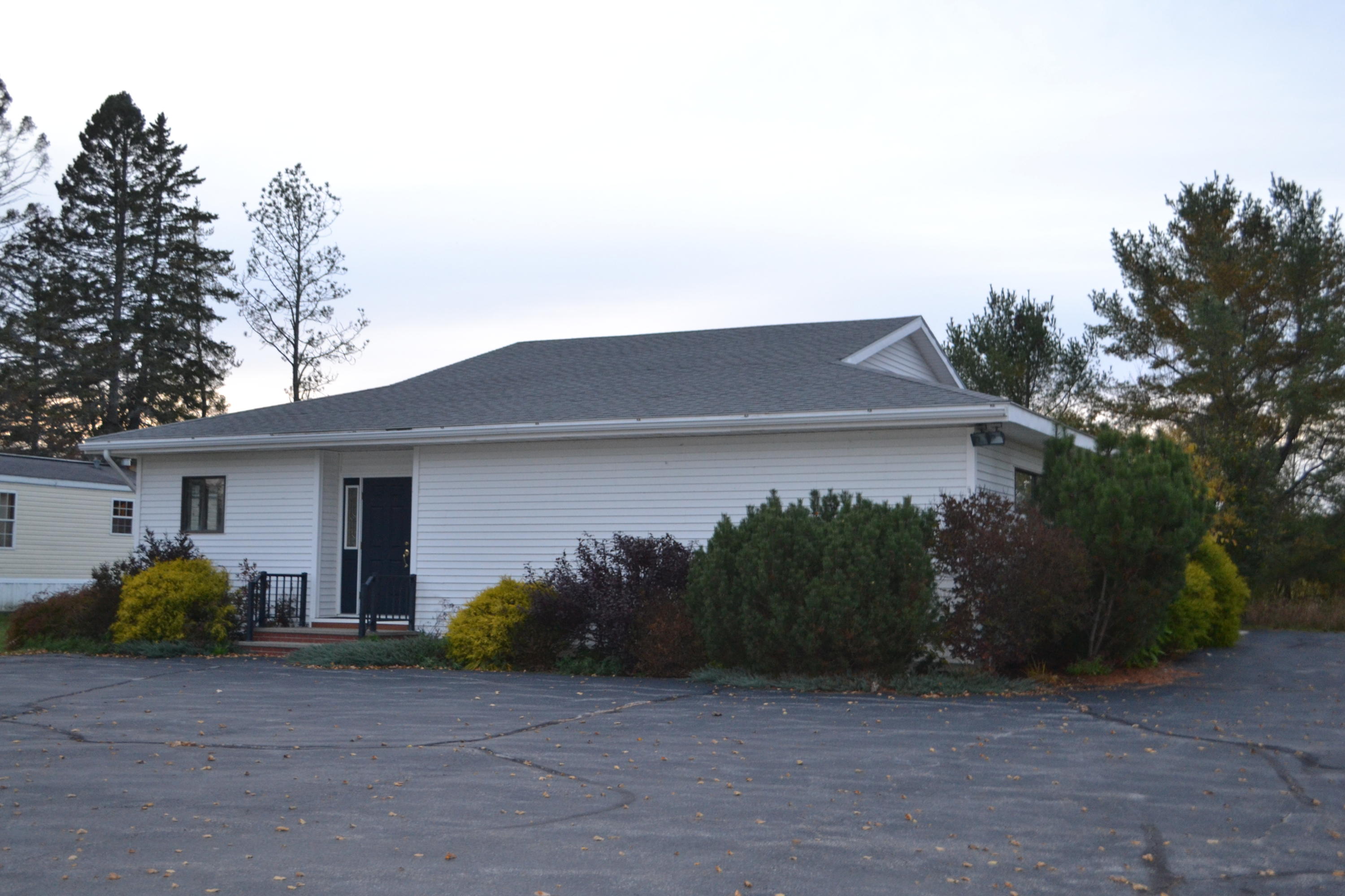 68 Exeter Road Corinna, ME