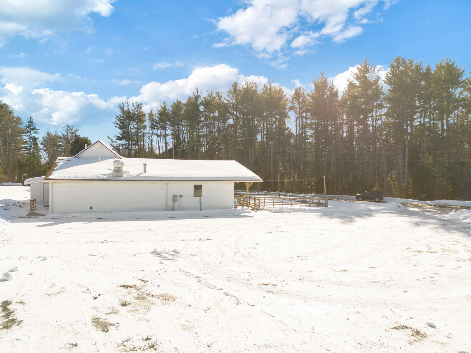 205 W Main Street Liberty ME 04949
