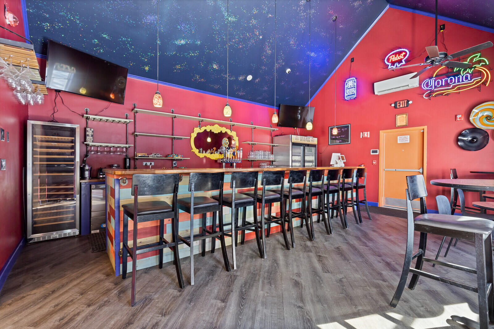 205 W Main Street Liberty ME 04949