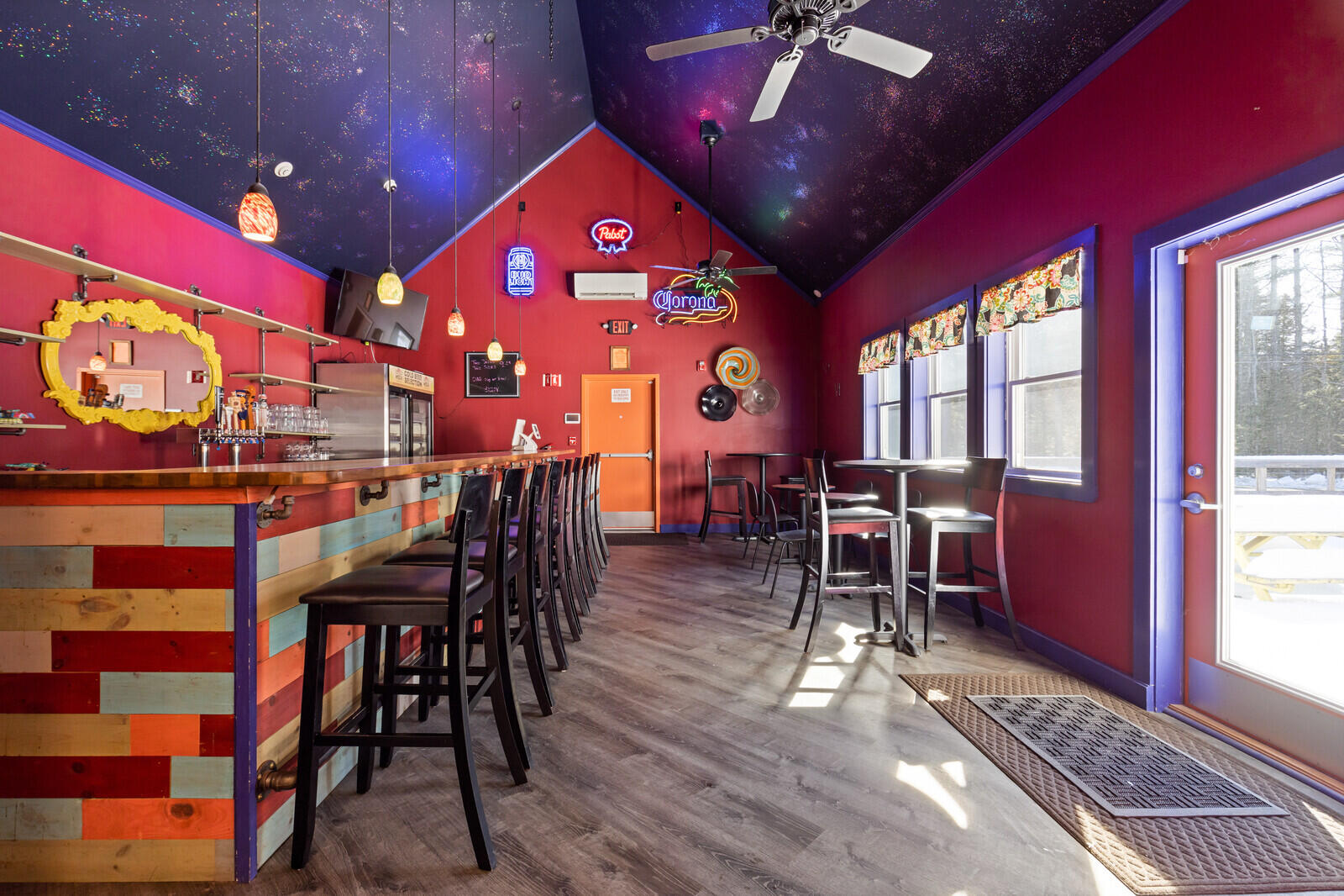 205 W Main Street Liberty ME 04949