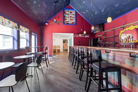 205 W Main Street Liberty ME 04949
