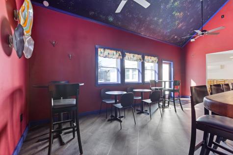 205 W Main Street Liberty ME 04949