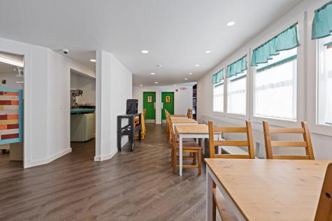 205 W Main Street Liberty ME 04949