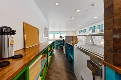 205 W Main Street Liberty ME 04949