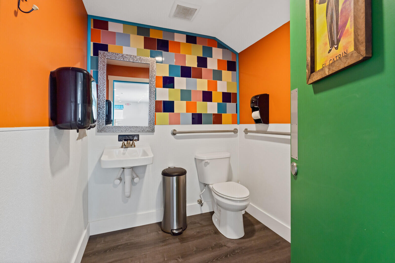205 W Main Street Liberty ME 04949