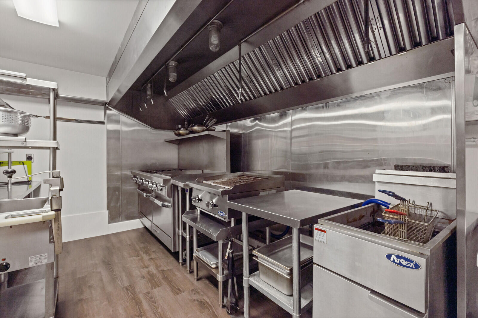 205 W Main Street Liberty ME 04949