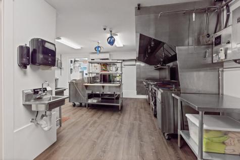 205 W Main Street Liberty ME 04949