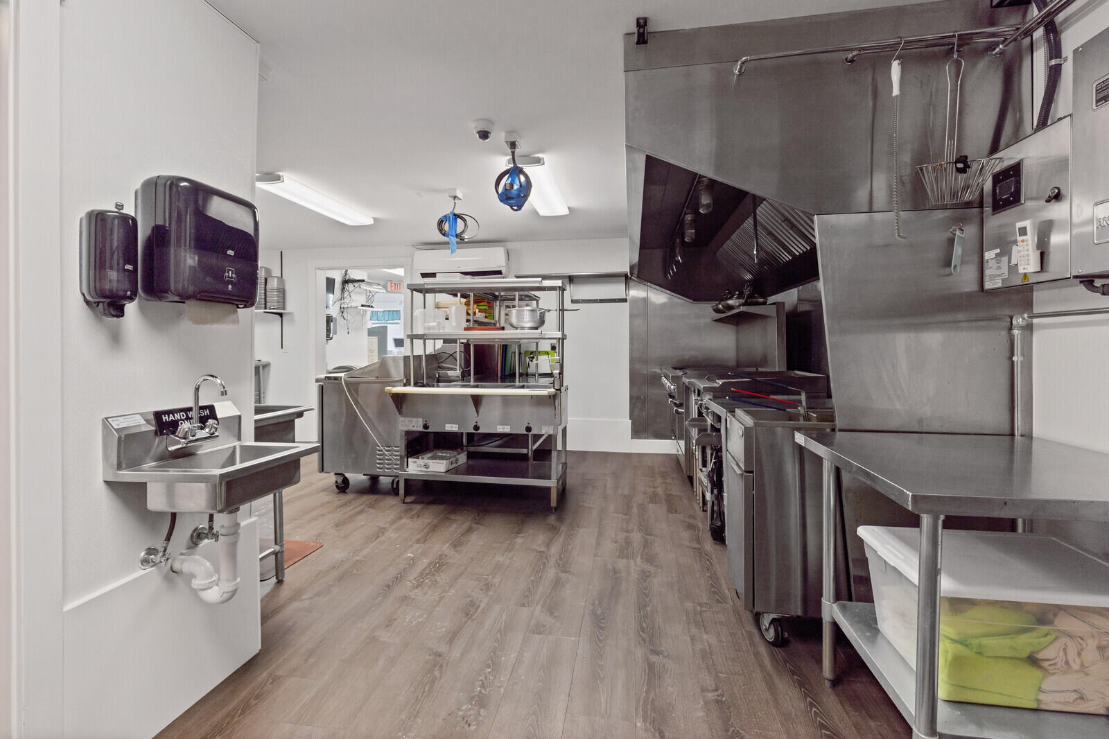 205 W Main Street Liberty ME 04949