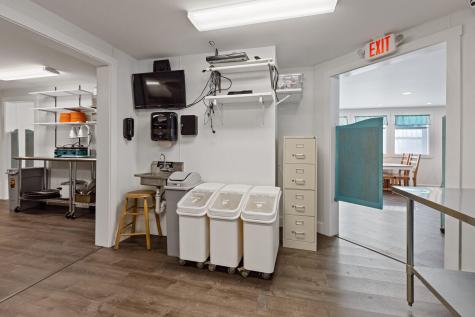 205 W Main Street Liberty ME 04949