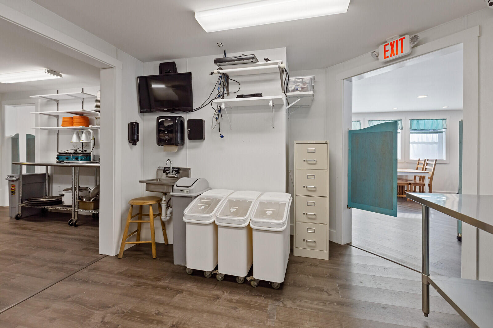 205 W Main Street Liberty ME 04949
