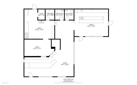 205 W Main Street Liberty ME 04949