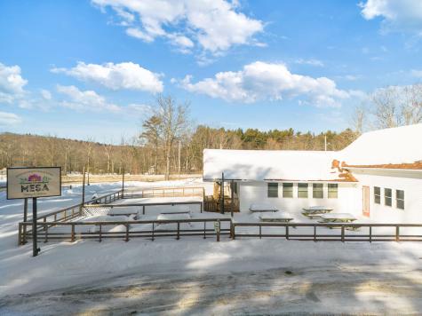 205 W Main Street Liberty ME 04949