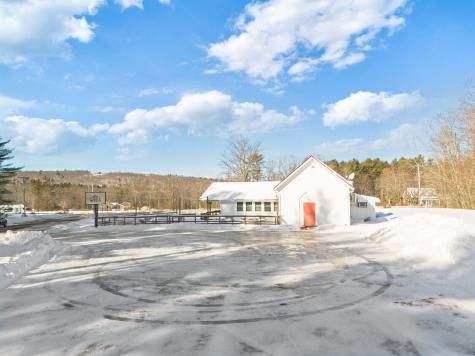 205 W Main Street Liberty ME 04949