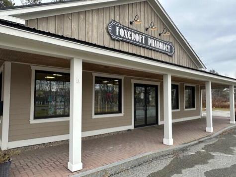 1207 W Main Street Dover-foxcroft ME 04426