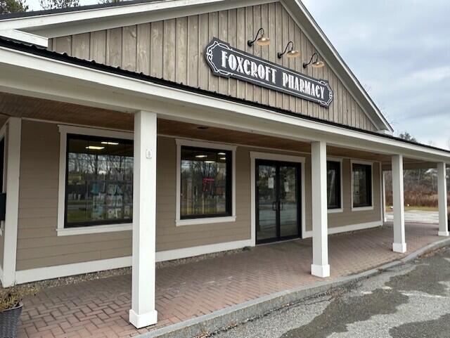 1207 W Main Street Dover-foxcroft ME 04426