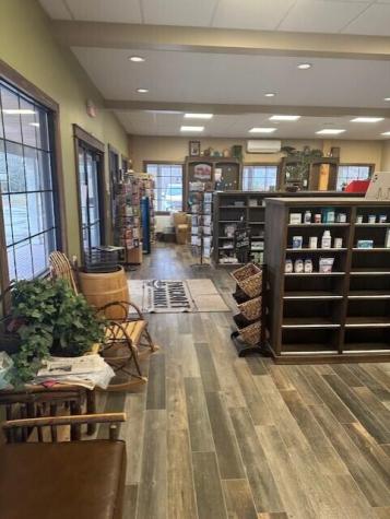 1207 W Main Street Dover-foxcroft ME 04426