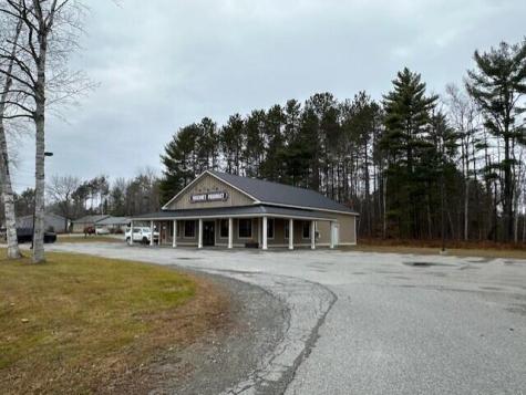 1207 W Main Street Dover-foxcroft ME 04426