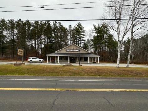 1207 W Main Street Dover-foxcroft ME 04426