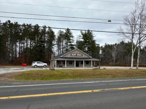1207 W Main Street Dover-foxcroft ME 04426