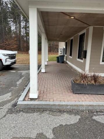 1207 W Main Street Dover-foxcroft ME 04426