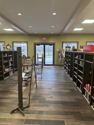 1207 W Main Street Dover-foxcroft ME 04426