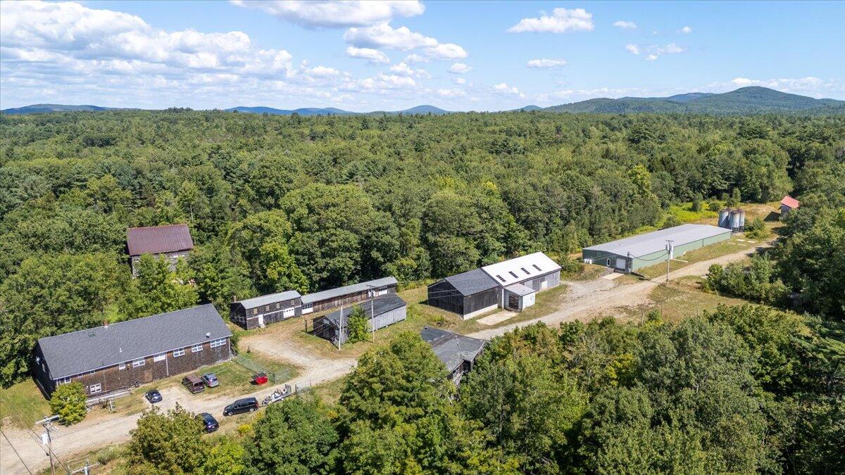 1023 Eastern Road Warren ME 04864