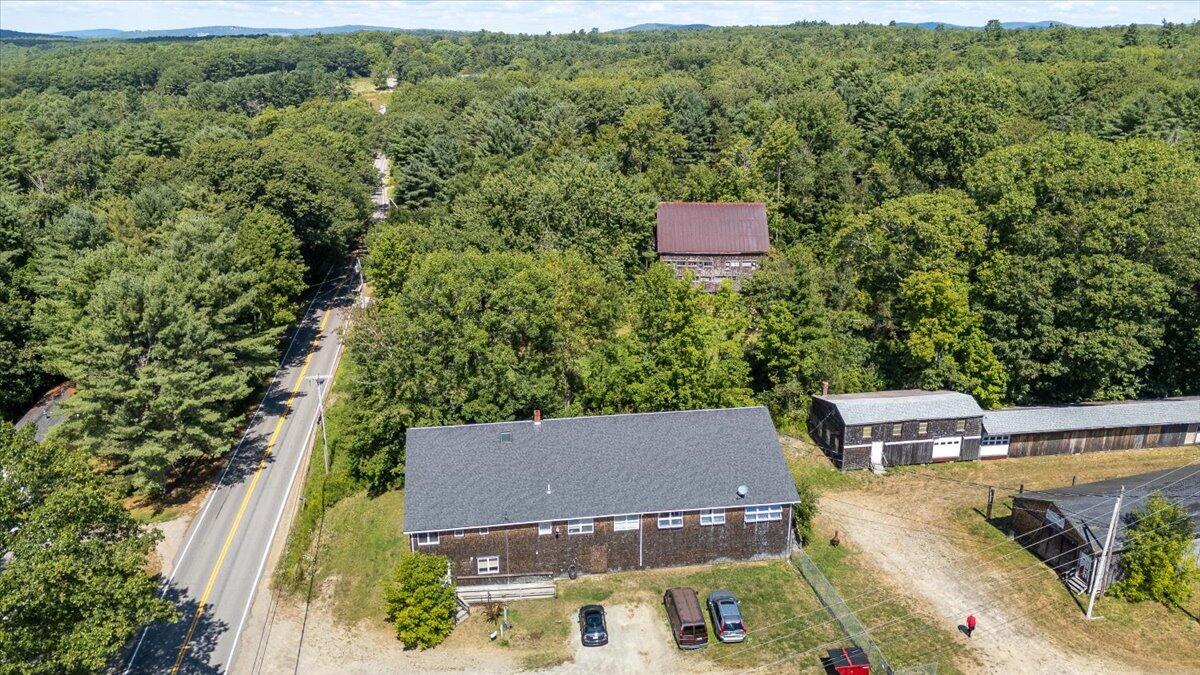 1023 Eastern Road Warren ME 04864