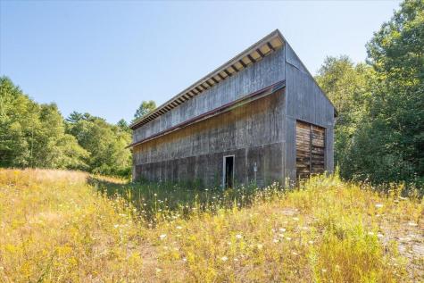 1023 Eastern Road Warren ME 04864