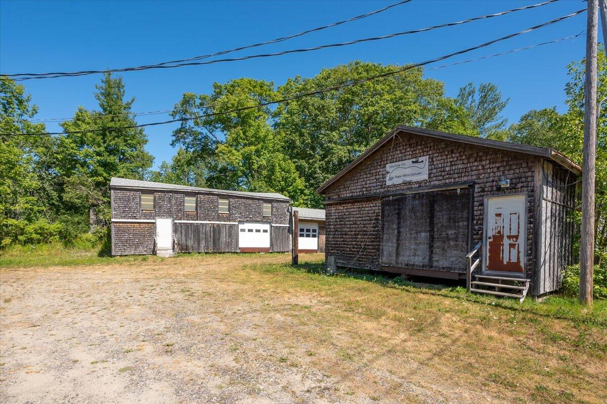 1023 Eastern Road Warren ME 04864