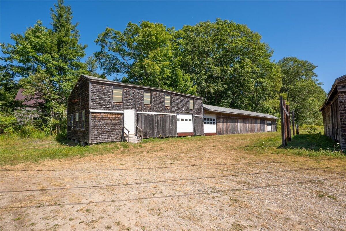 1023 Eastern Road Warren ME 04864