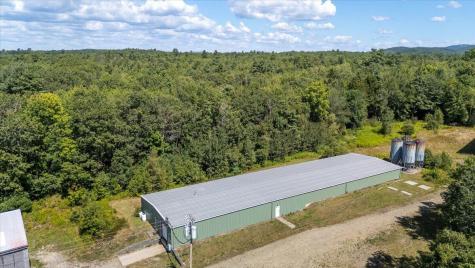 1023 Eastern Road Warren ME 04864