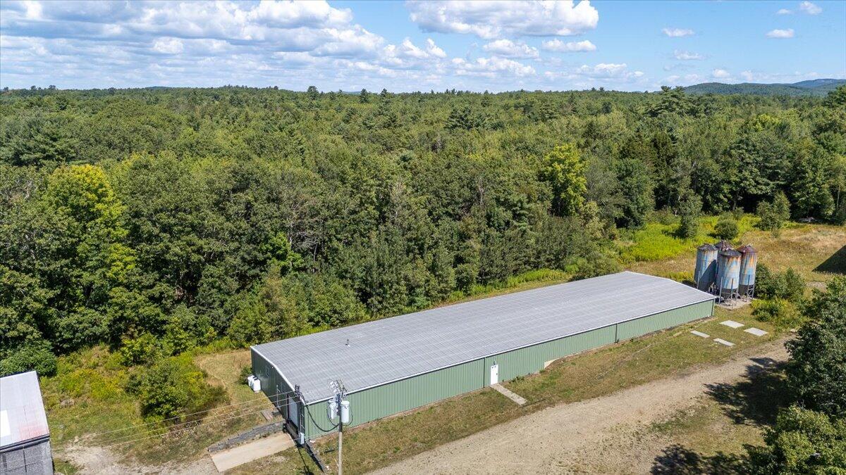 1023 Eastern Road Warren ME 04864