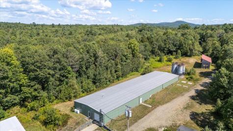 1023 Eastern Road Warren ME 04864