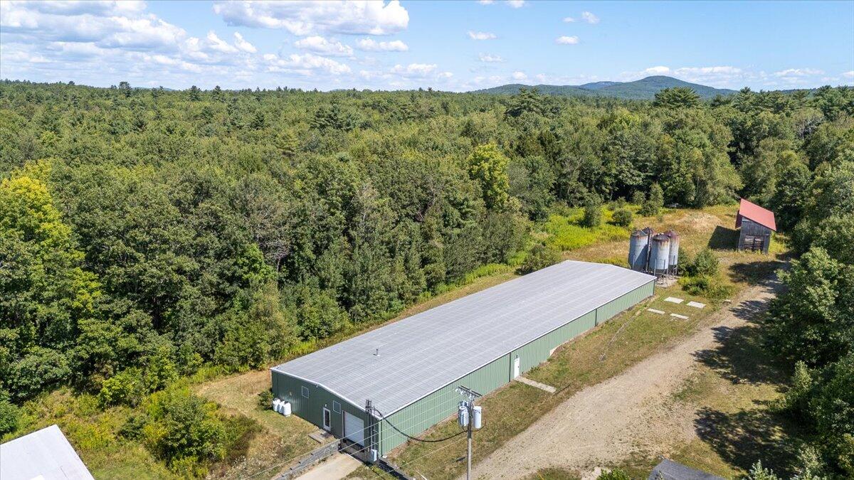 1023 Eastern Road Warren ME 04864