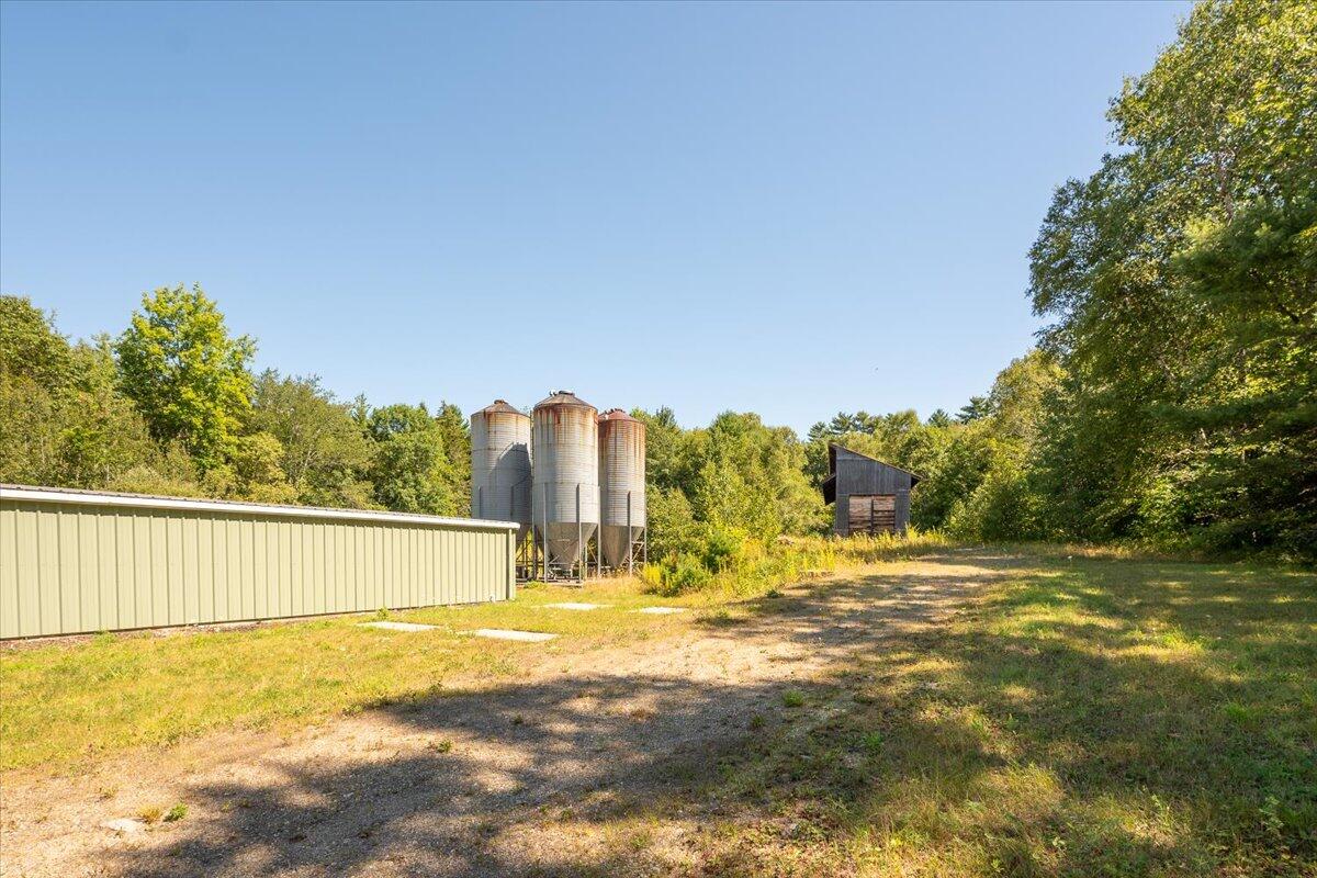 1023 Eastern Road Warren ME 04864