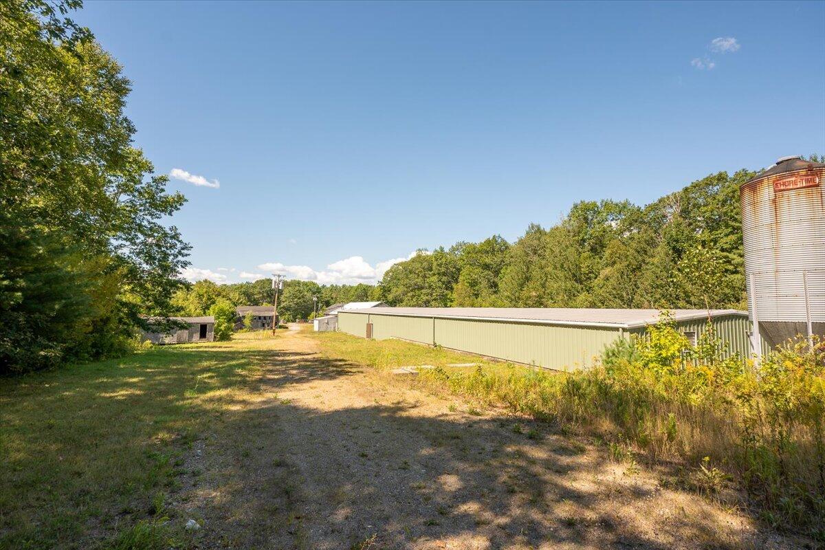 1023 Eastern Road Warren ME 04864