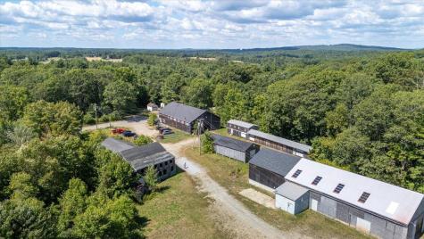 1023 Eastern Road Warren ME 04864
