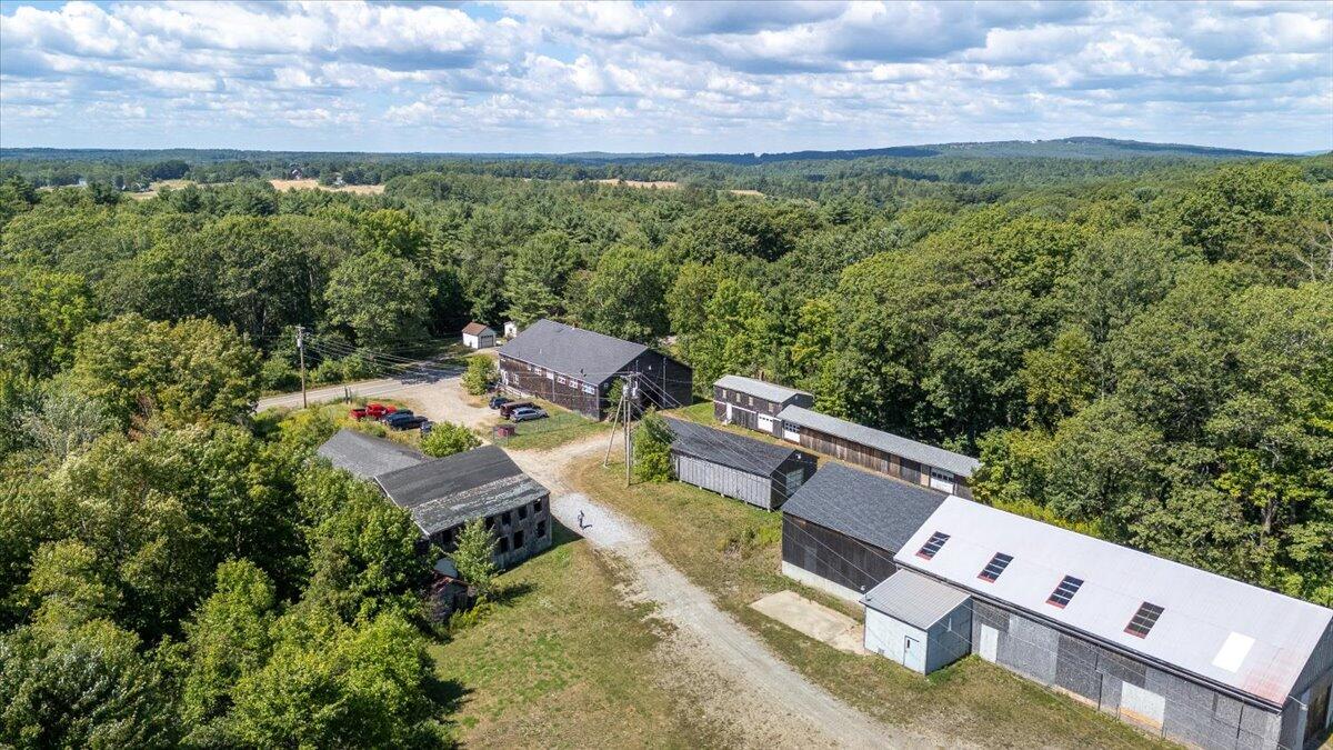 1023 Eastern Road Warren ME 04864