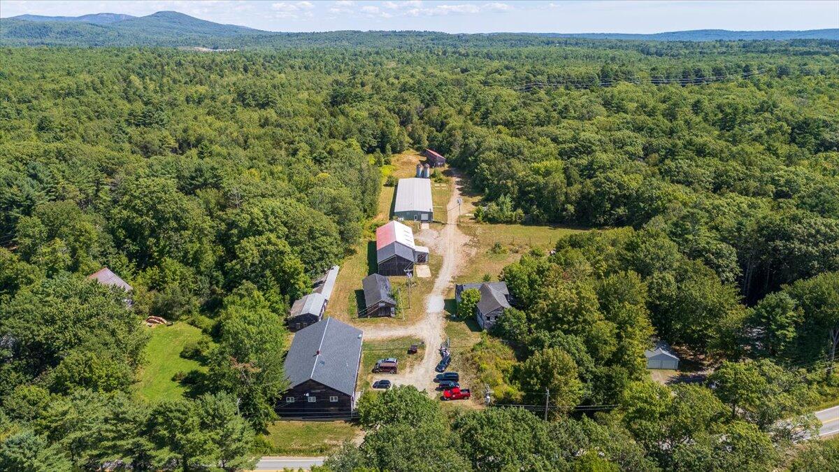 1023 Eastern Road Warren ME 04864