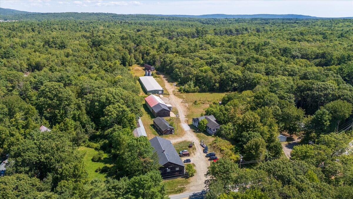 1023 Eastern Road Warren ME 04864