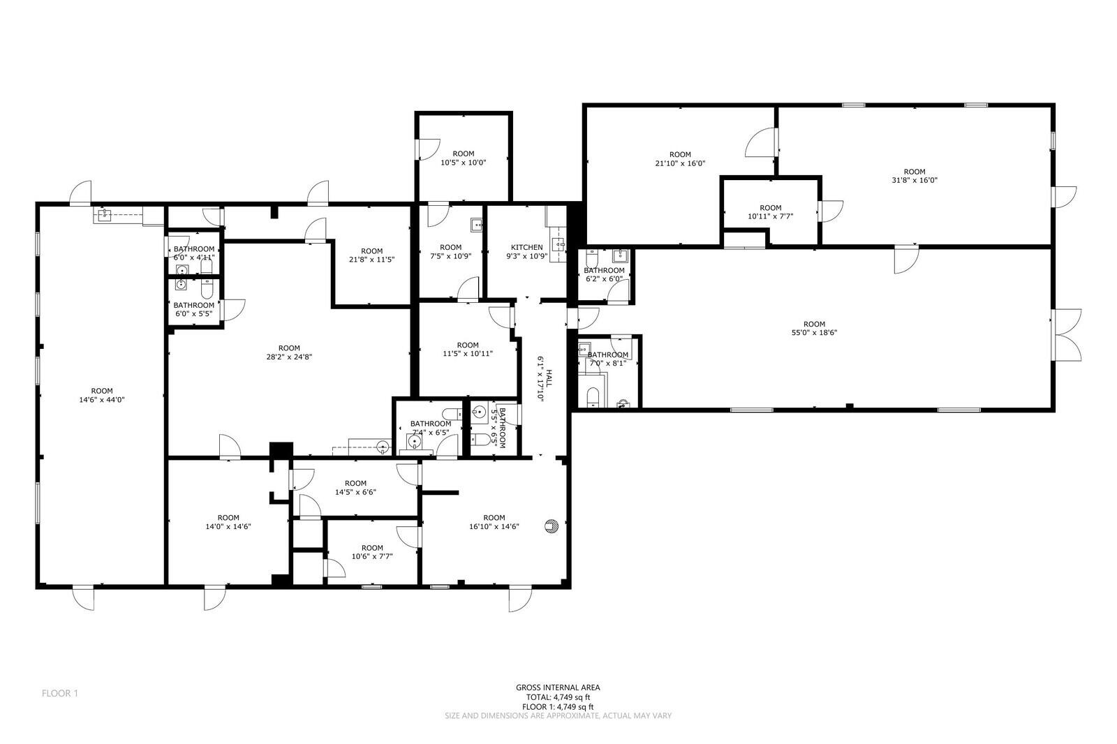 120 Drummond Avenue Waterville ME 04901